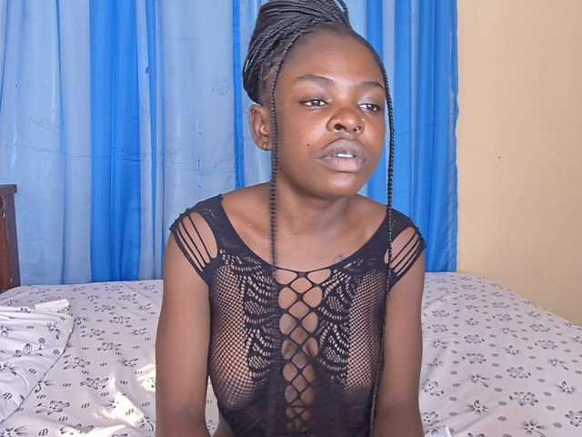 Makaylah live cam on BongaCams