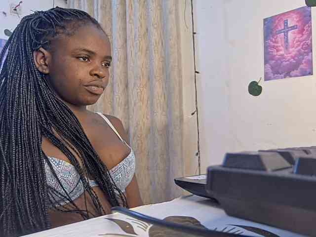 Makaylah webcam