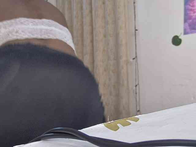 Makaylah webcam