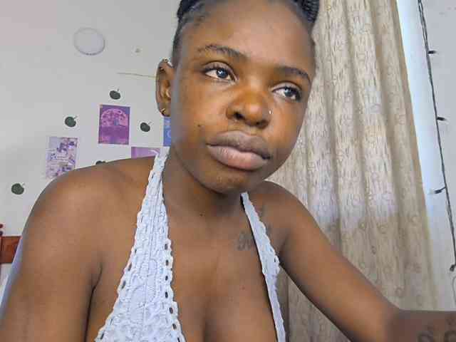 Makaylah webcam