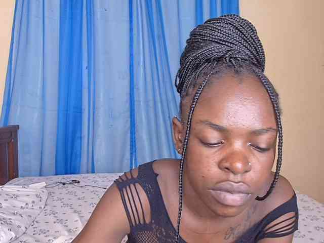 Makaylah webcam