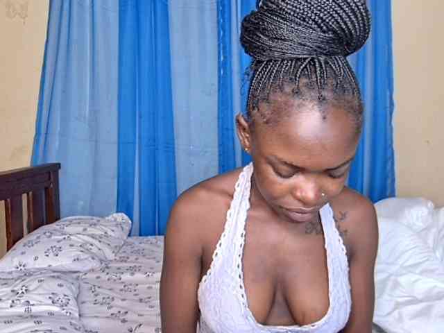Makaylah webcam