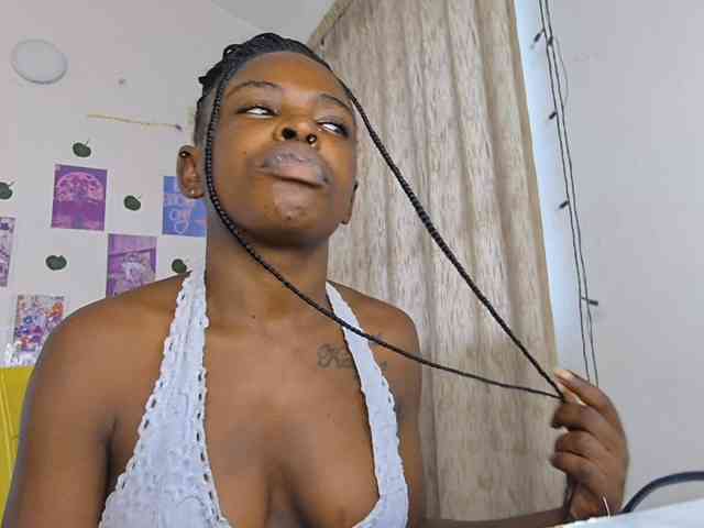 Makaylah webcam