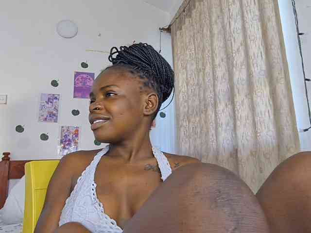 Makaylah webcam