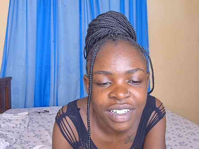 Makaylah webcam