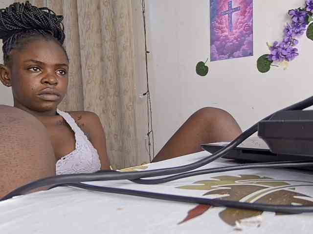 Makaylah webcam