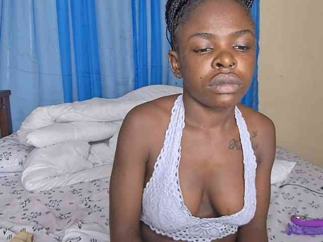 Makaylah webcam