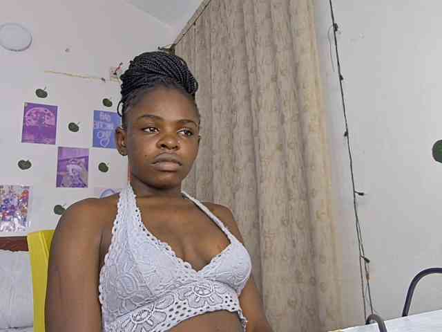 Makaylah webcam