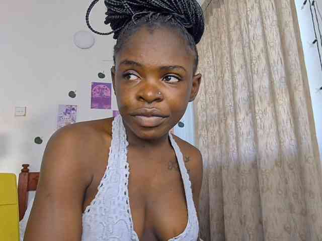 Makaylah webcam