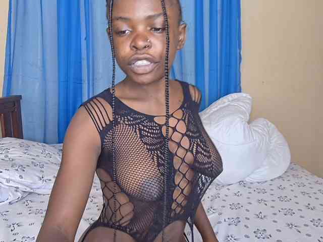 Makaylah webcam