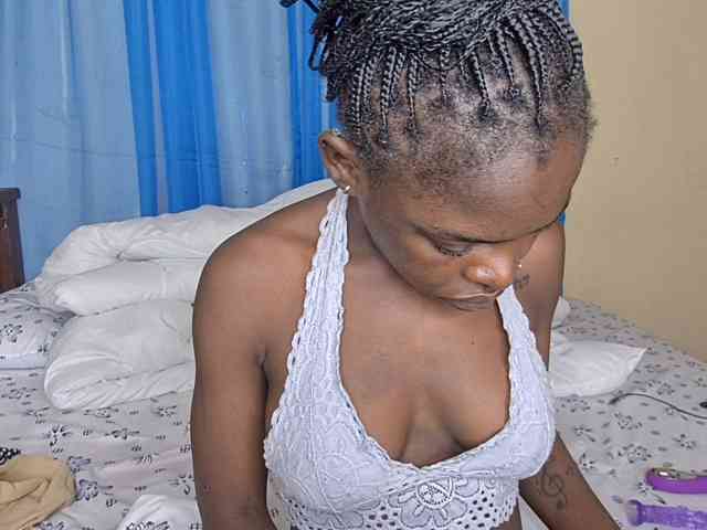 Makaylah webcam