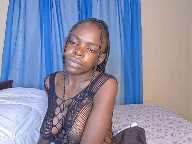 Makaylah webcam