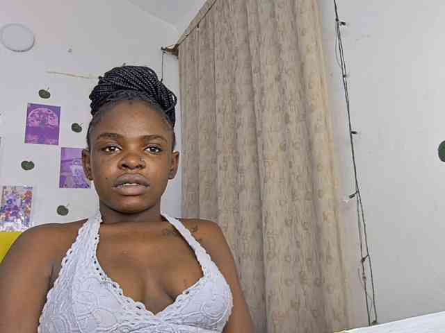 Makaylah webcam