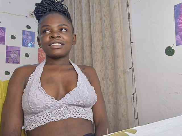 Makaylah webcam