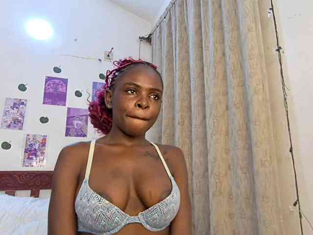 Makaylah webcam