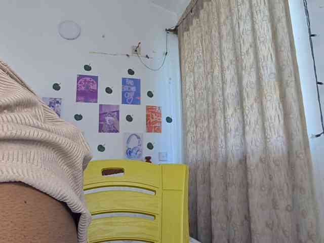 Makaylah webcam