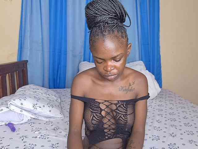 Makaylah webcam