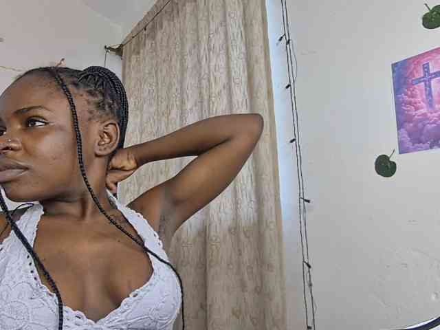 Makaylah webcam