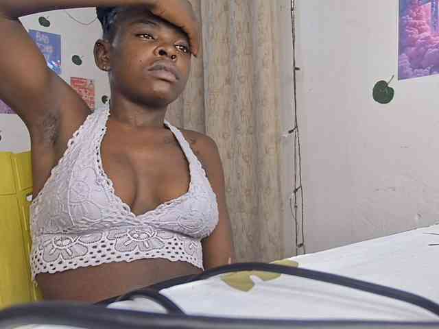 Makaylah webcam