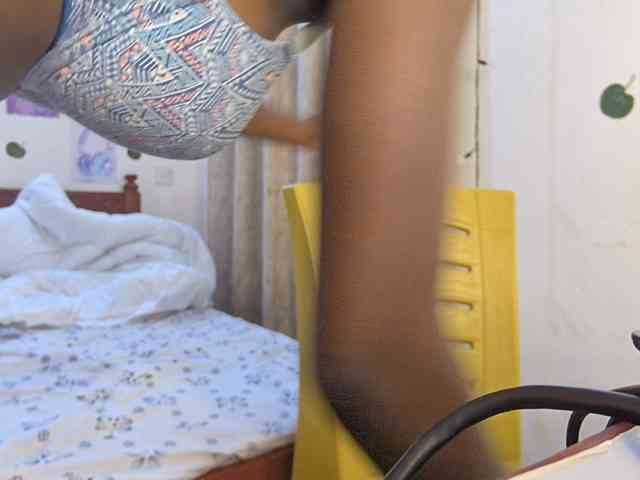 Makaylah webcam