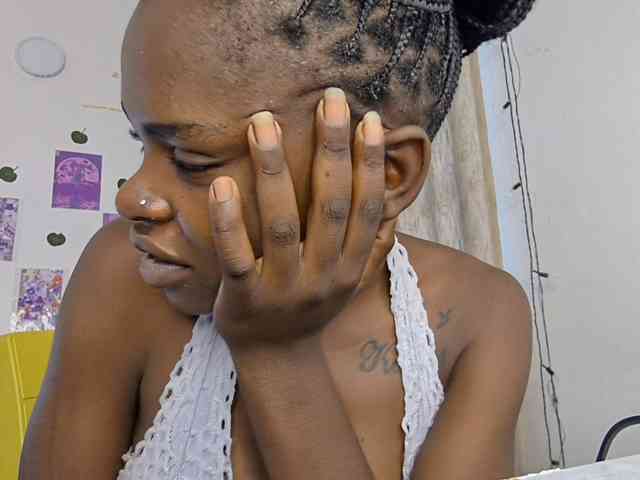 Makaylah webcam
