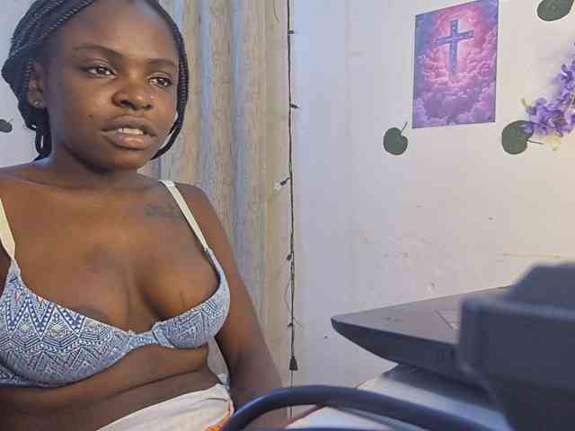 Makaylah webcam