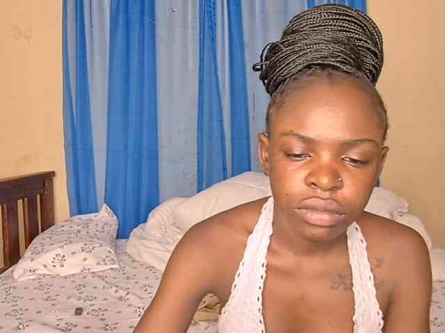 Makaylah webcam