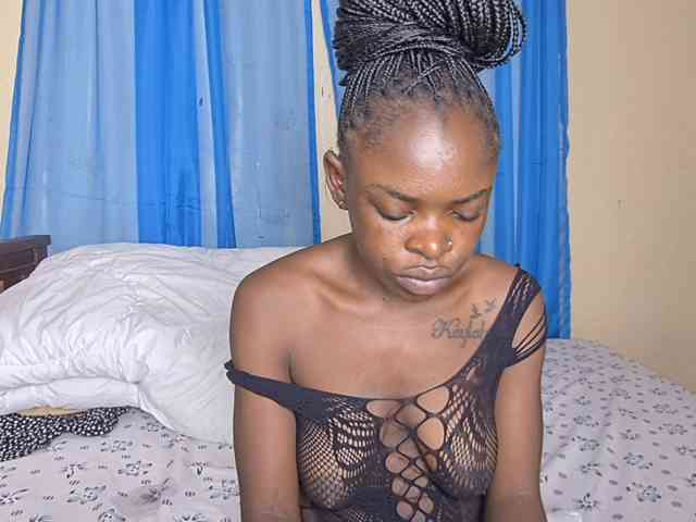 Makaylah webcam