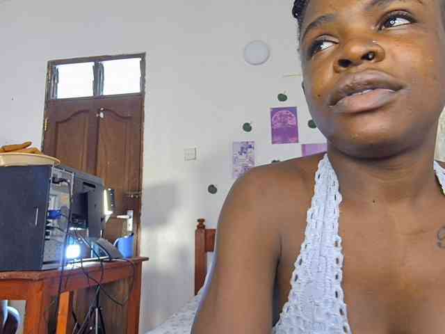 Makaylah webcam