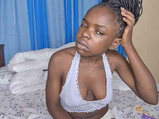 Makaylah webcam