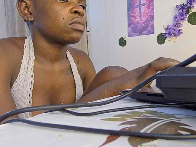 Makaylah webcam