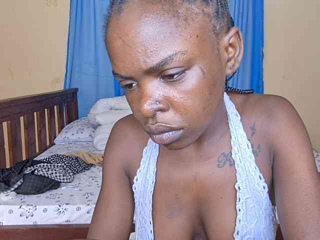 Makaylah webcam
