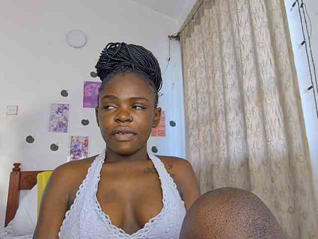 Makaylah webcam