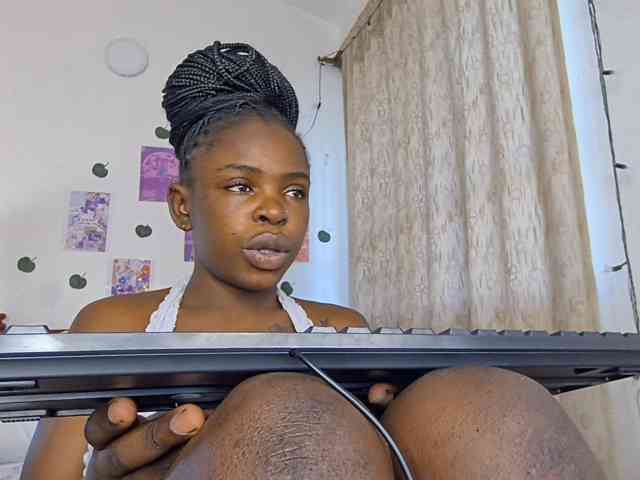 Makaylah webcam