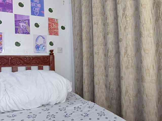 makaylah's live room