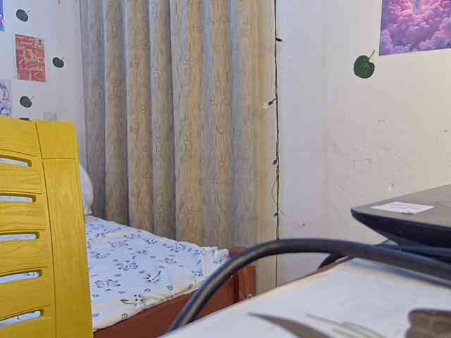Makaylah webcam