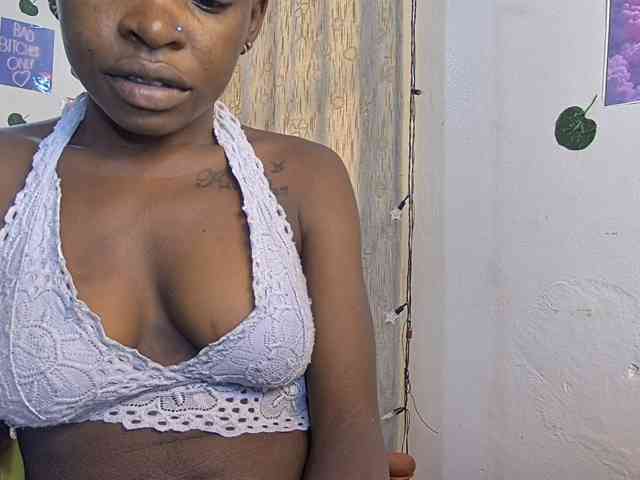 Makaylah's webcam live show