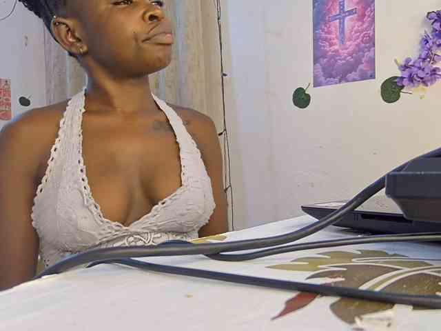 Makaylah webcam