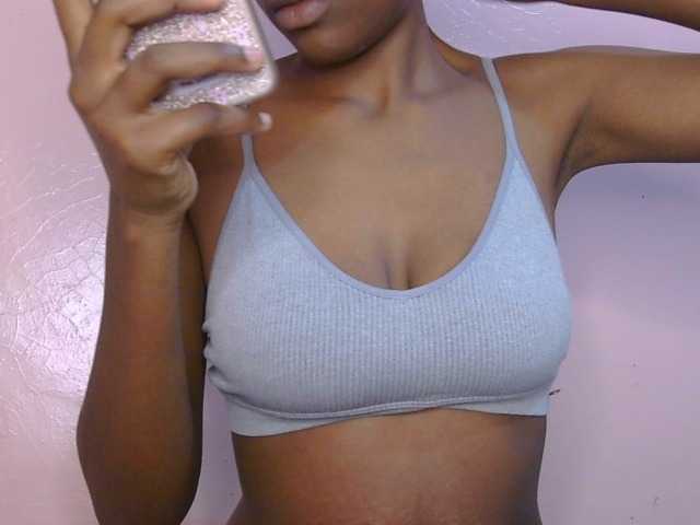babydollksiwahili webcam