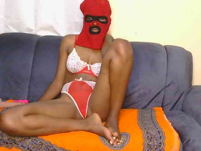 Babydollksiwahili's live stream