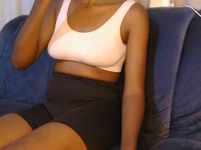 babydollksiwahili webcam