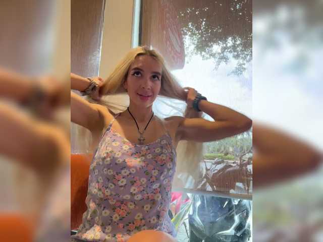 TeenyCat