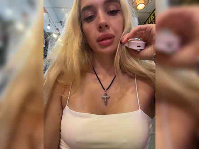 TeenyCat webcam