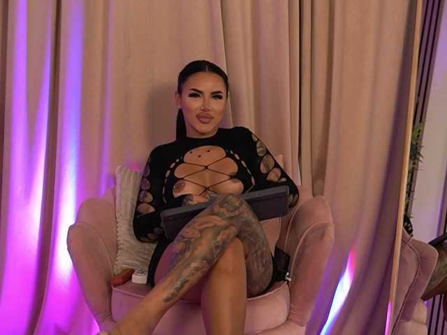 JessyFoxy