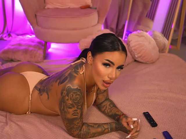 JessyFoxy
