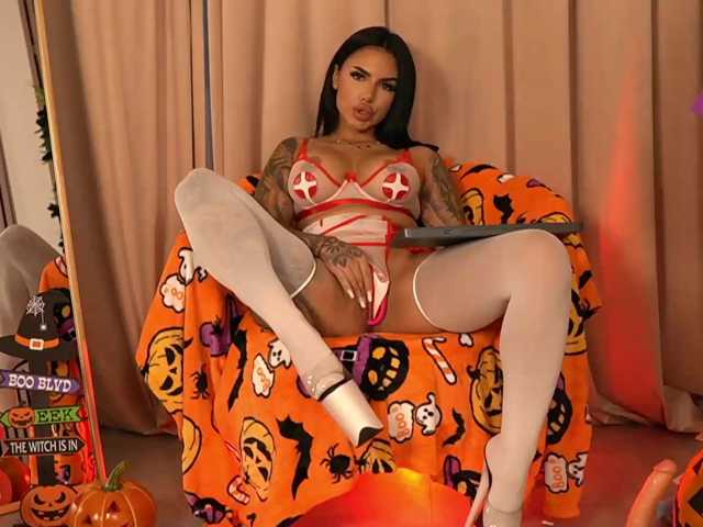 JessyFoxy live cam on BongaCams