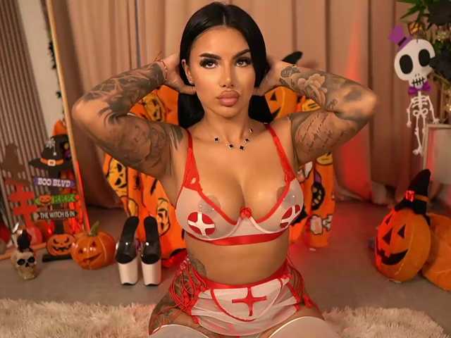 JessyFoxy