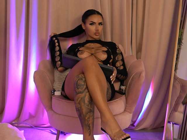 JessyFoxy