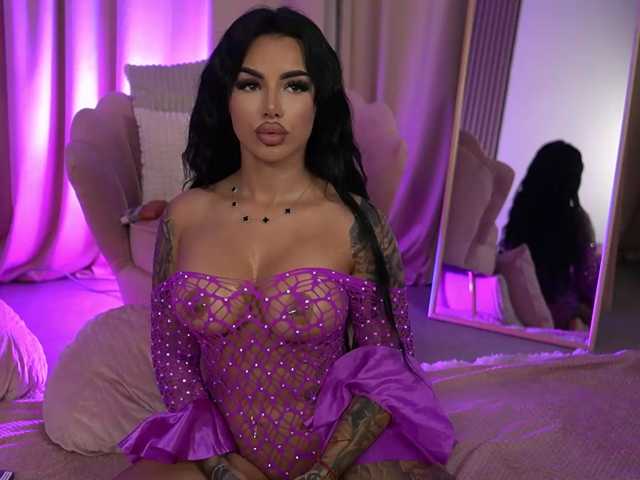 JessyFoxy