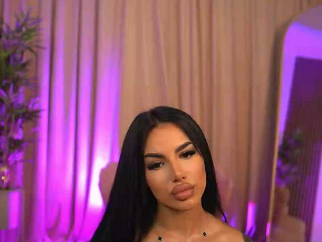 JessyFoxy live cam preview